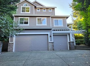 14219 NE 86th Pl, Redmond, WA 98052