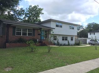 3936 San Clerc Rd, Jacksonville, FL 32217