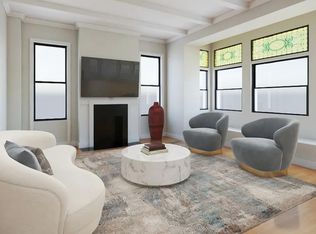 125 Riverside Dr #DD, New York, NY 10024