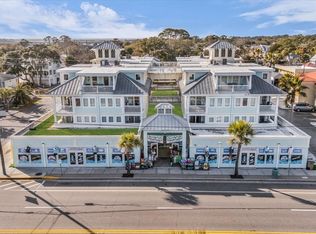 1415 Butler Avenue #11, Tybee Island, GA 31328