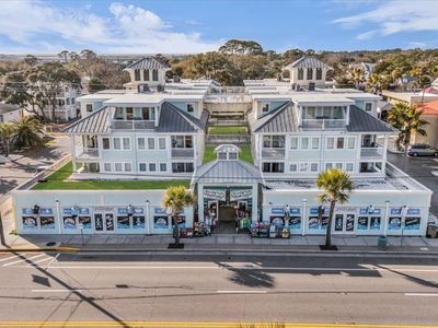 1415 Butler Avenue #11, Tybee Island, GA, 31328