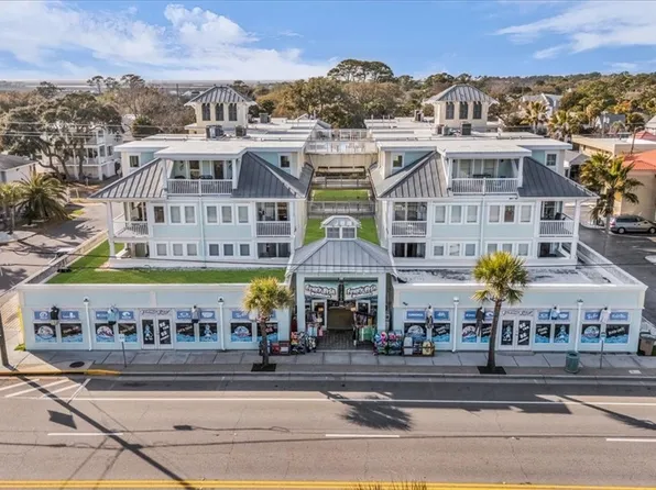 1415 Butler Avenue #11, Tybee Island, GA 31328