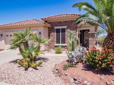 22840 W Moonlight Path, Buckeye, AZ, 85326