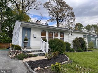 3852 Evelyn Dr, Wilmington, DE 19808
