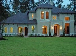 27414 Buena Way, Spring, TX 77386