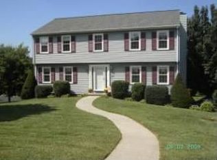 4648 Red Barn Ln, Roanoke, VA 24012