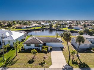 1743 Boca Raton Ct, Punta Gorda, FL 33950