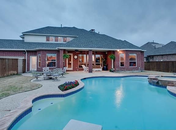 2nd image of 3628 Smoothstone Dr