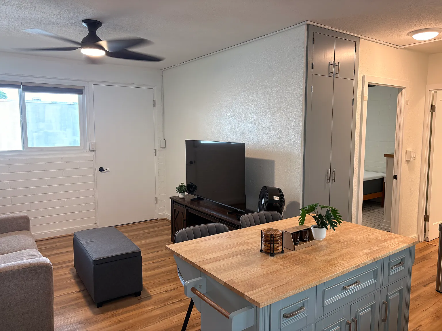 1 bed, 480 sqft, $2,800 — Photo 4