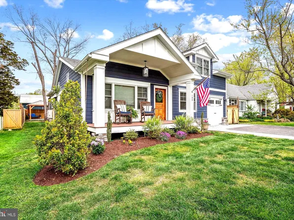 109 E Maple Ave, Saint Michaels, MD 21663