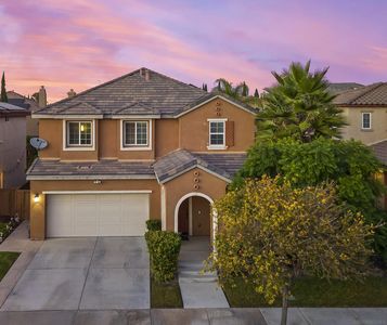 1767 Webber Way, Chula Vista, CA, 91913