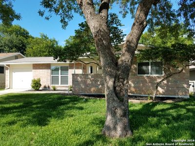 7439 Coers Blvd, Converse, TX, 78109