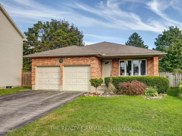 94 Christians Ct, London, ON N5V 4P1