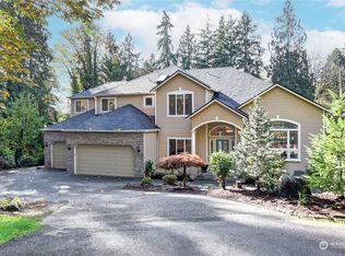 17519 214th Ave NE, Woodinville, WA