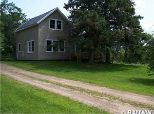 1430 50th St, Turtle Lake, WI 54889