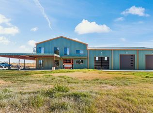 146 County Road 249f, Seminole, TX 79360
