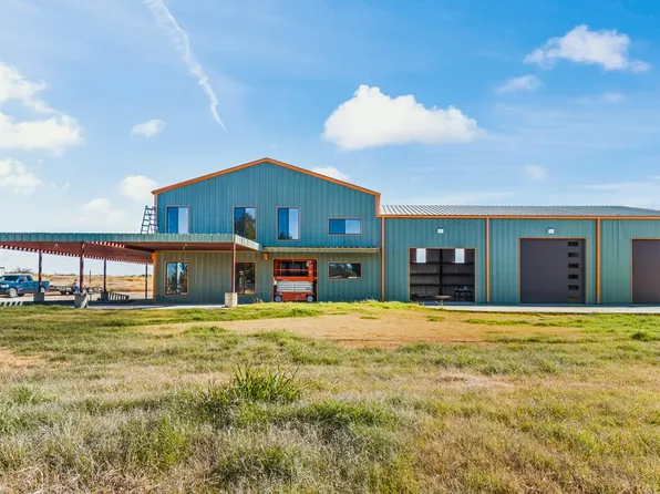146 County Road 249f, Seminole, TX 79360