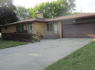 3359 Glendora Dr, Bay City, MI