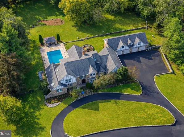 10240 Democracy Blvd, Potomac, MD 20854