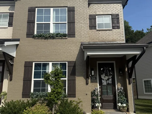 730 Old Hickory Blvd #208, Nashville, TN 37209