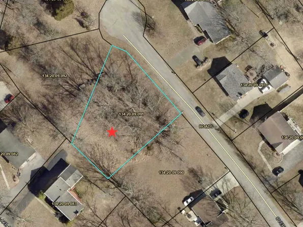 91 Overlook Ter, Brandenburg, KY 40108