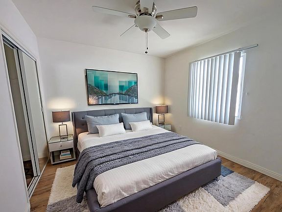 5th image of 1248 N Las Palmas Ave APT 3