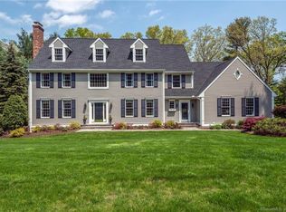 68 Meadow Rdg, Avon, CT 06001