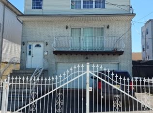 92 E Bigelow St, Newark City, NJ 07114