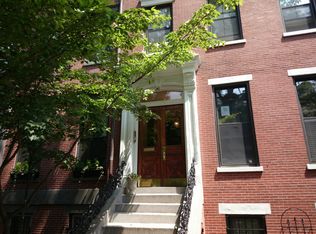 69 Rutland St, Boston, MA 02118