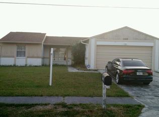2549 San Luis Rd, Holiday, FL 34691