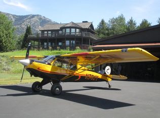 1006 Alpine Village Loop, Alpine, WY 83128