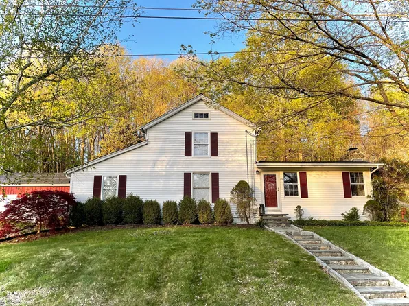 49 Taylor Road, Bethel, CT 06801