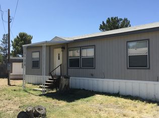 3227 W Mullins Ln, Thatcher, AZ 85552