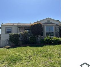 4445 Keeler Ave, San Diego, CA 92113