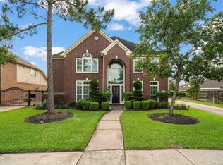 3006 Brooks Ct, Pearland, TX 77584