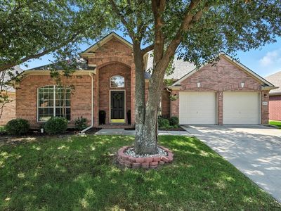 5117 Parkplace Dr, Argyle, TX, 76226
