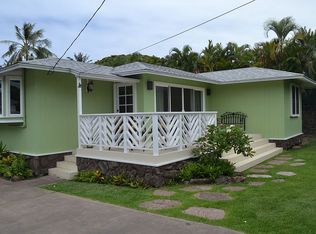 409 Wanaao Rd, Kailua, HI 96734