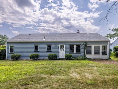 51 Weaver Rd, Manchester, CT, 06042