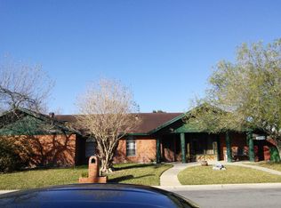 120 Duluth Rd, Brownsville, TX 78520