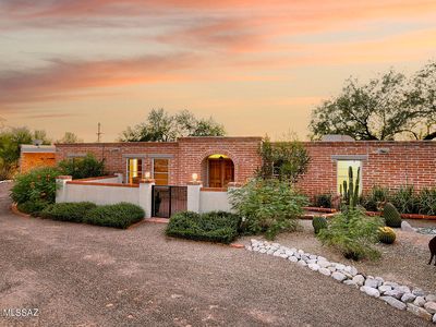 5220 E Calle Del Ciervo, Tucson, AZ, 85718
