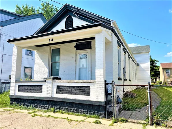 815 4th Ave, Dayton, KY 41074