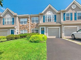 2607 Virginia Ln, Jamison, PA 18929