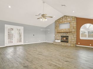 5971 Cornhusk Ln, El Paso, TX 79932