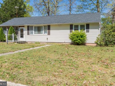 5462 Ascher Rd, Vineland, NJ, 08361