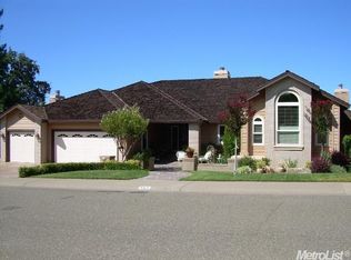 463 Rockport Cir, Folsom, CA