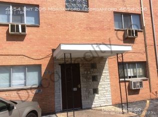 4654 Morganford Rd APT 206, Saint Louis, MO 63116
