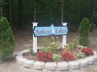 0 Santee Lakes Ct, Elloree, SC 29047