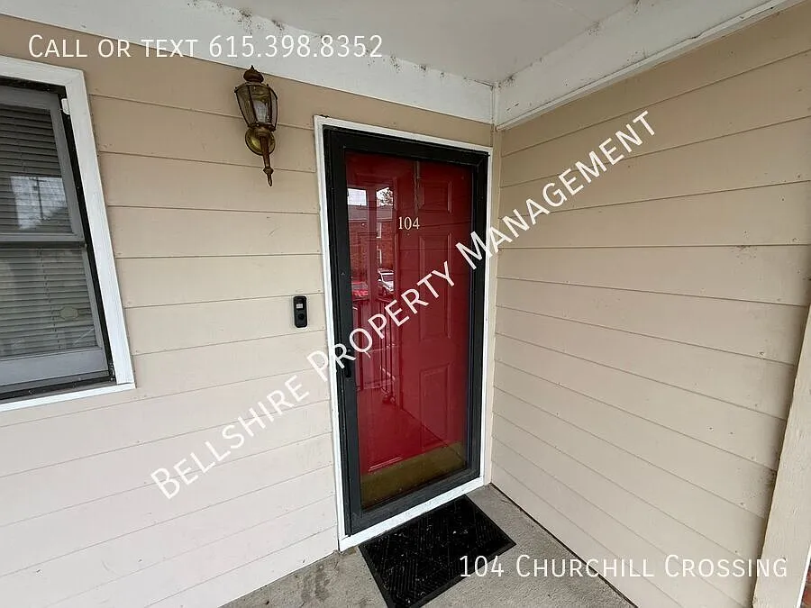 104 Churchill Xing
