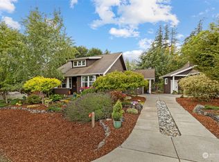 201 N Stromberg Ave, Port Townsend, WA 98368