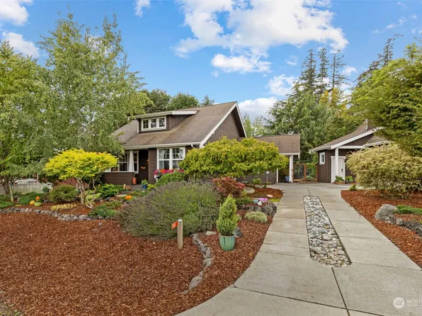 201 N Stromberg Avenue, Port Townsend, WA 98368